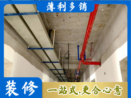 成都水电工程安装
